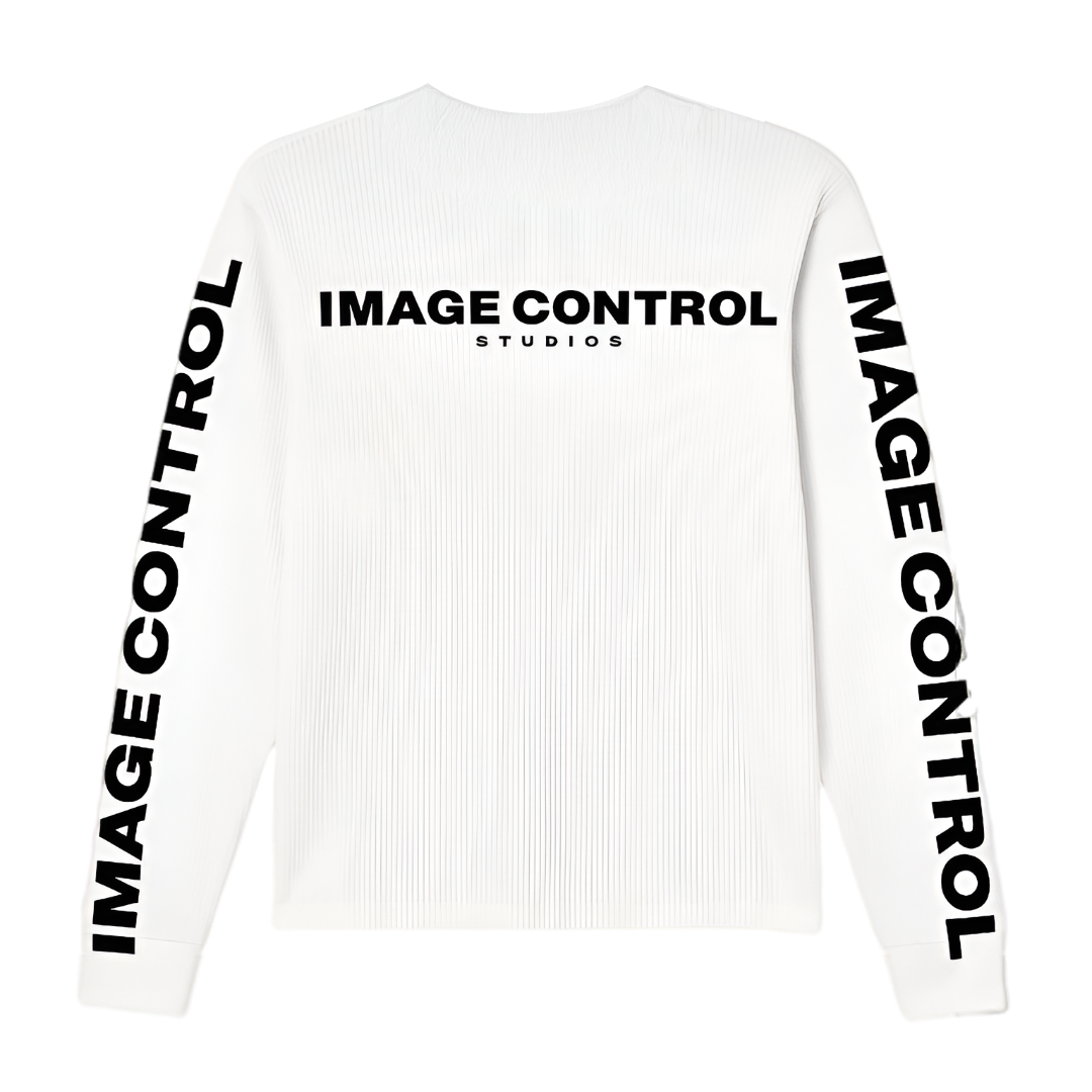 IMAGE CONTROL Waffle Knit Thermal