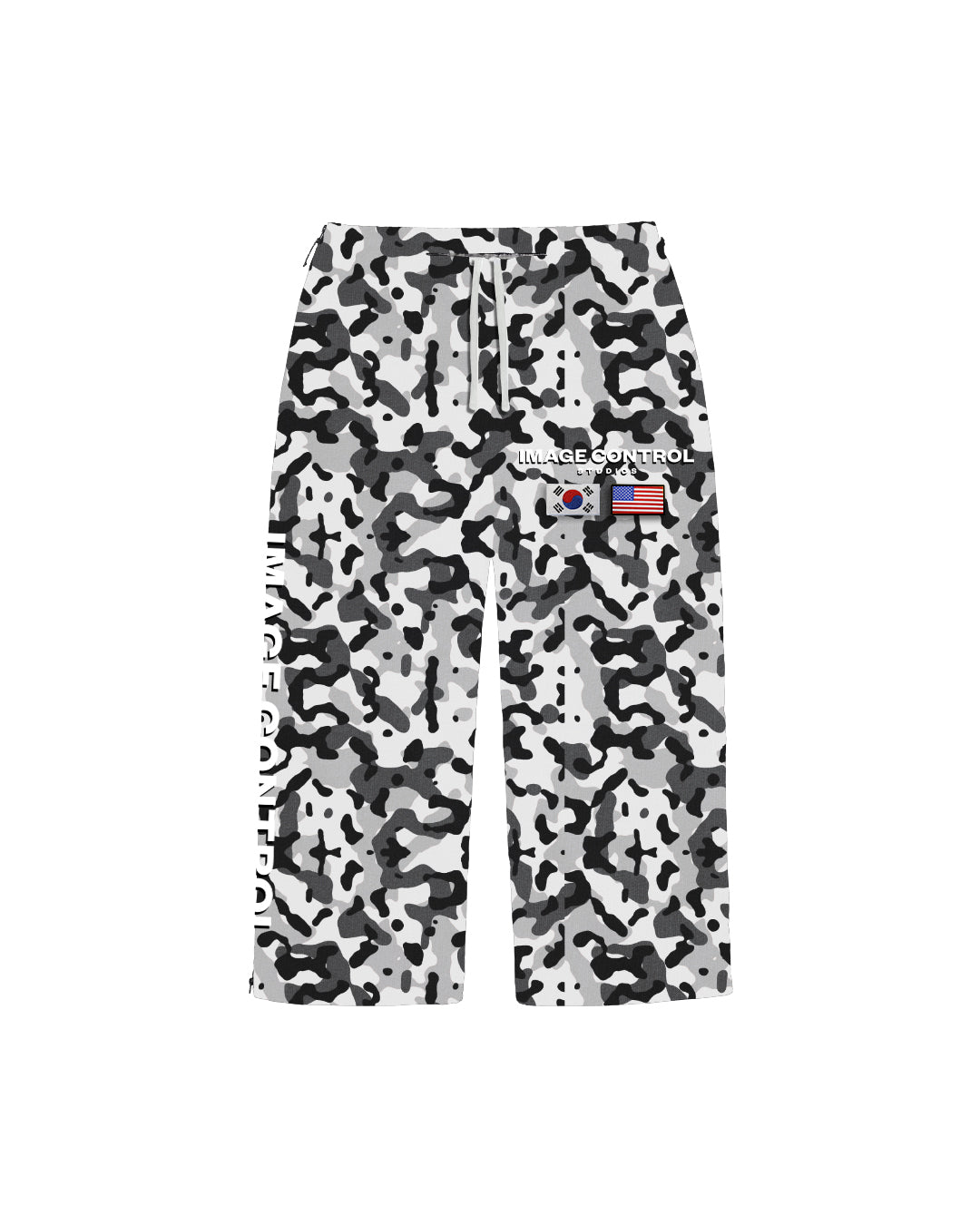 IMAGE CONTROL Snow Pants