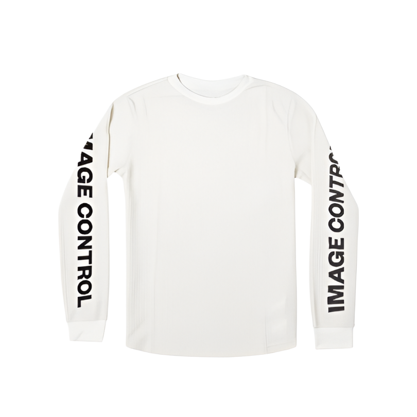 IMAGE CONTROL Waffle Knit Thermal