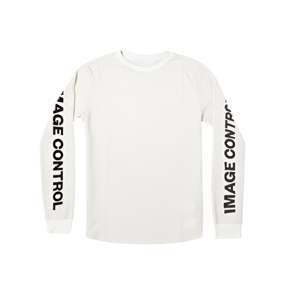 IMAGE CONTROL Waffle Knit Thermal