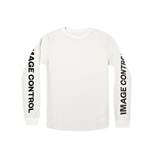 IMAGE CONTROL Waffle Knit Thermal