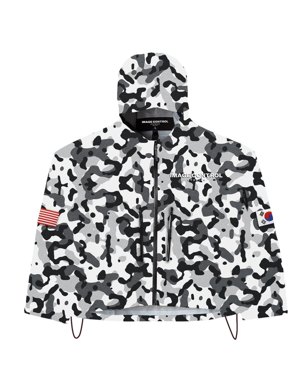 IMAGE CONTROL Snow Jacket