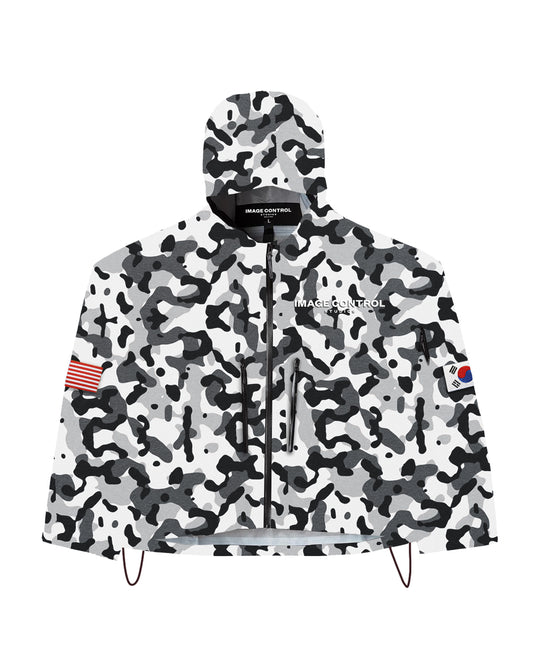 IMAGE CONTROL Snow Jacket